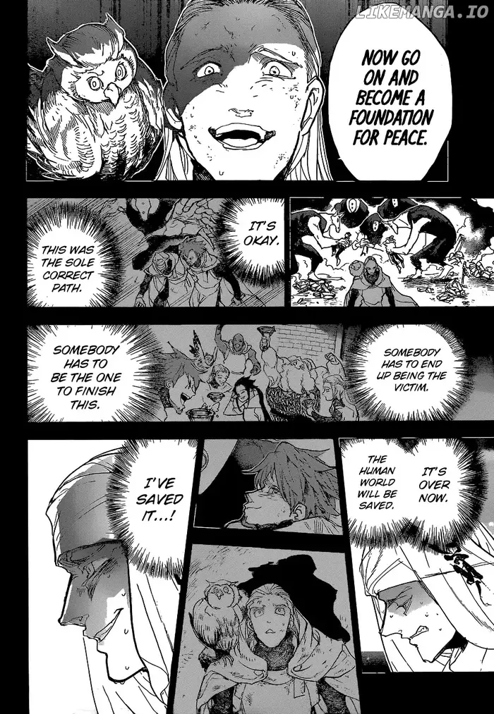 The Promised Neverland chapter 142 image 13_optimized